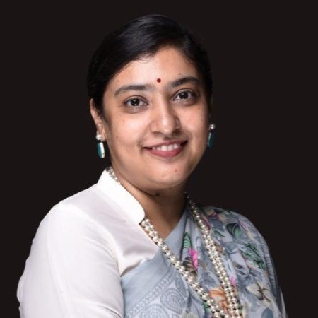 Yeshasvini Ramaswamy